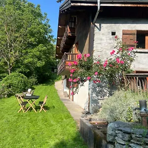 De Charme La Plagne-Tarentaise